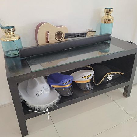 Lucky Suite Kandi 2 Bedrooms Анхелес Экстерьер фото