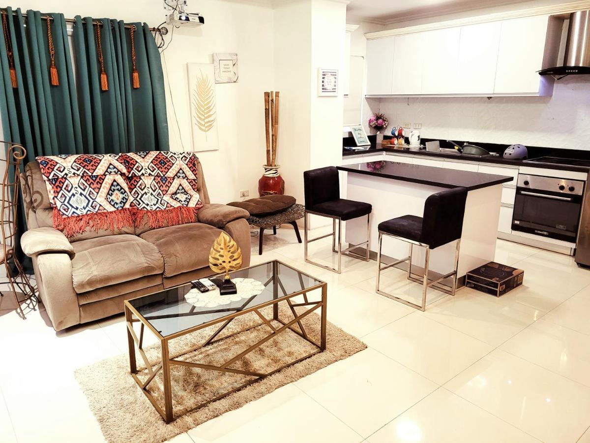 Lucky Suite Kandi 2 Bedrooms Анхелес Экстерьер фото