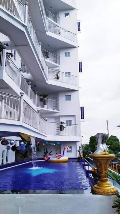 Lucky Suite Kandi 2 Bedrooms Анхелес Экстерьер фото