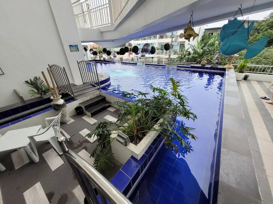 Lucky Suite Kandi 2 Bedrooms Анхелес Экстерьер фото