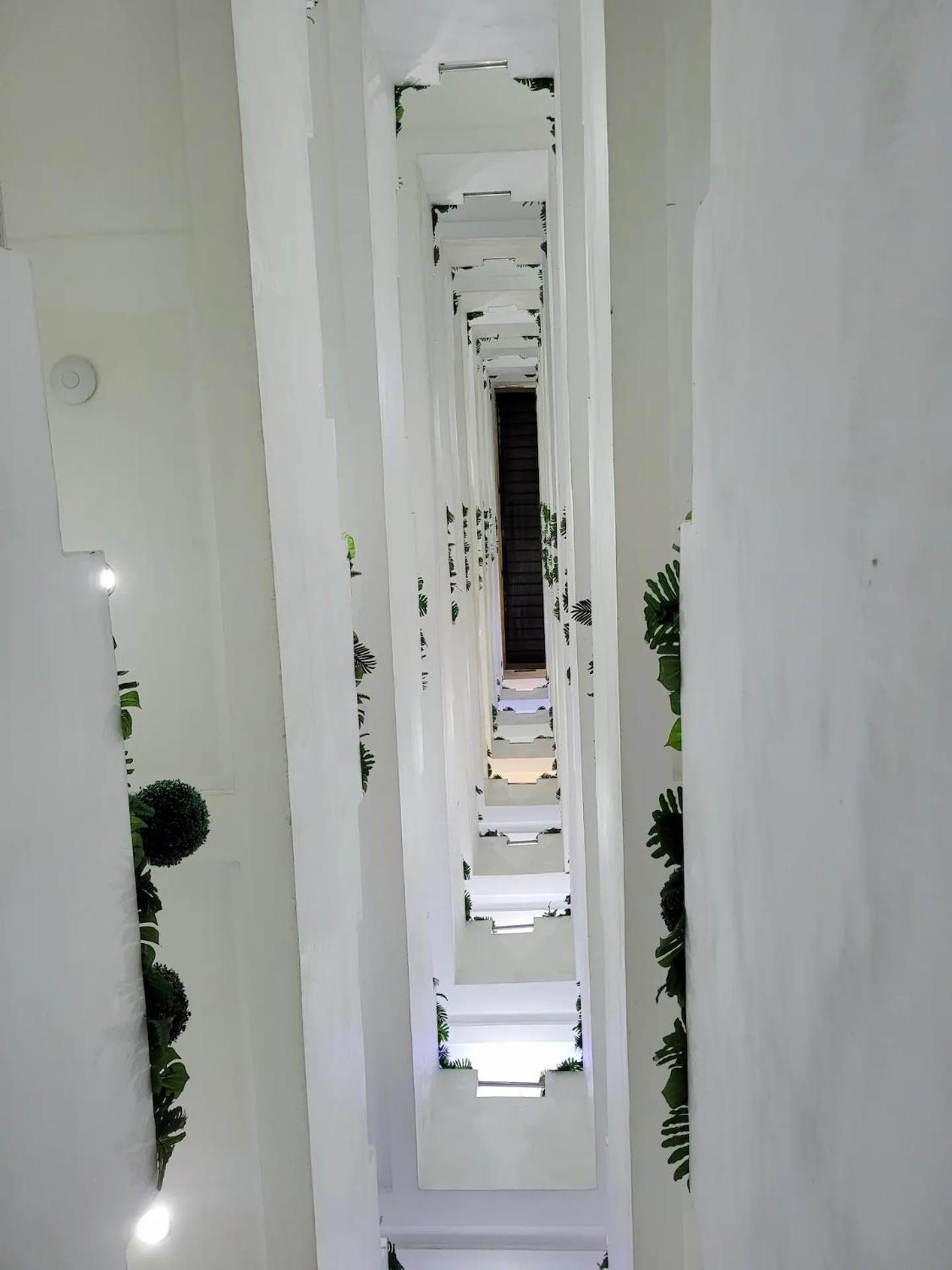 Lucky Suite Kandi 2 Bedrooms Анхелес Экстерьер фото