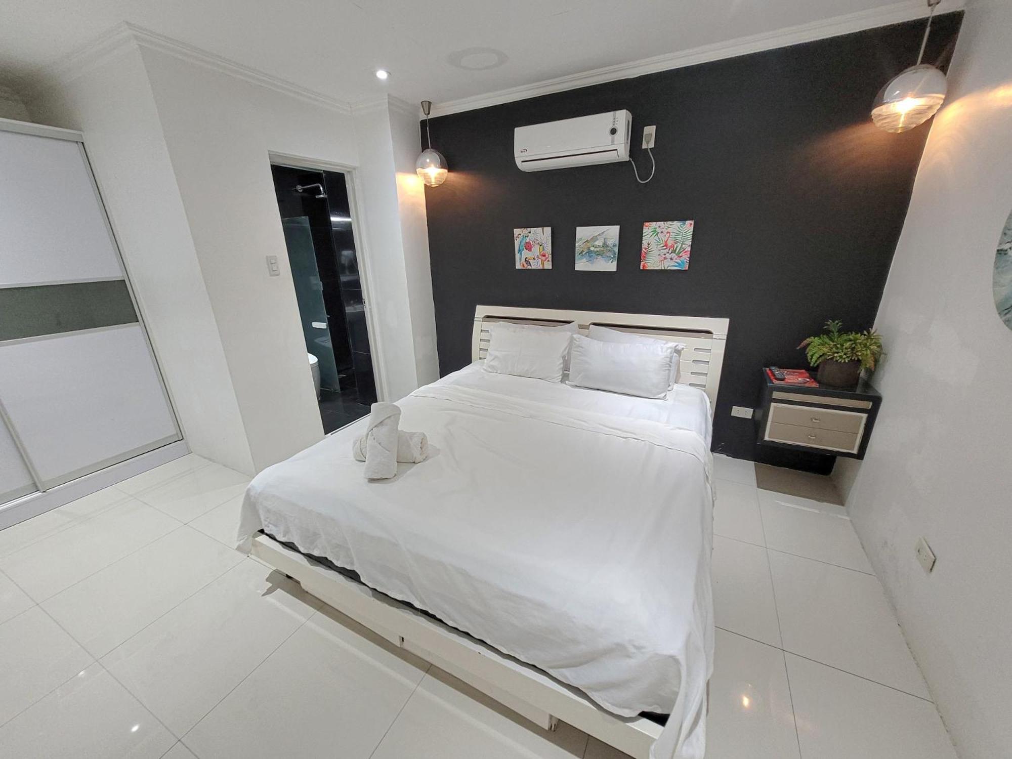 Lucky Suite Kandi 2 Bedrooms Анхелес Экстерьер фото