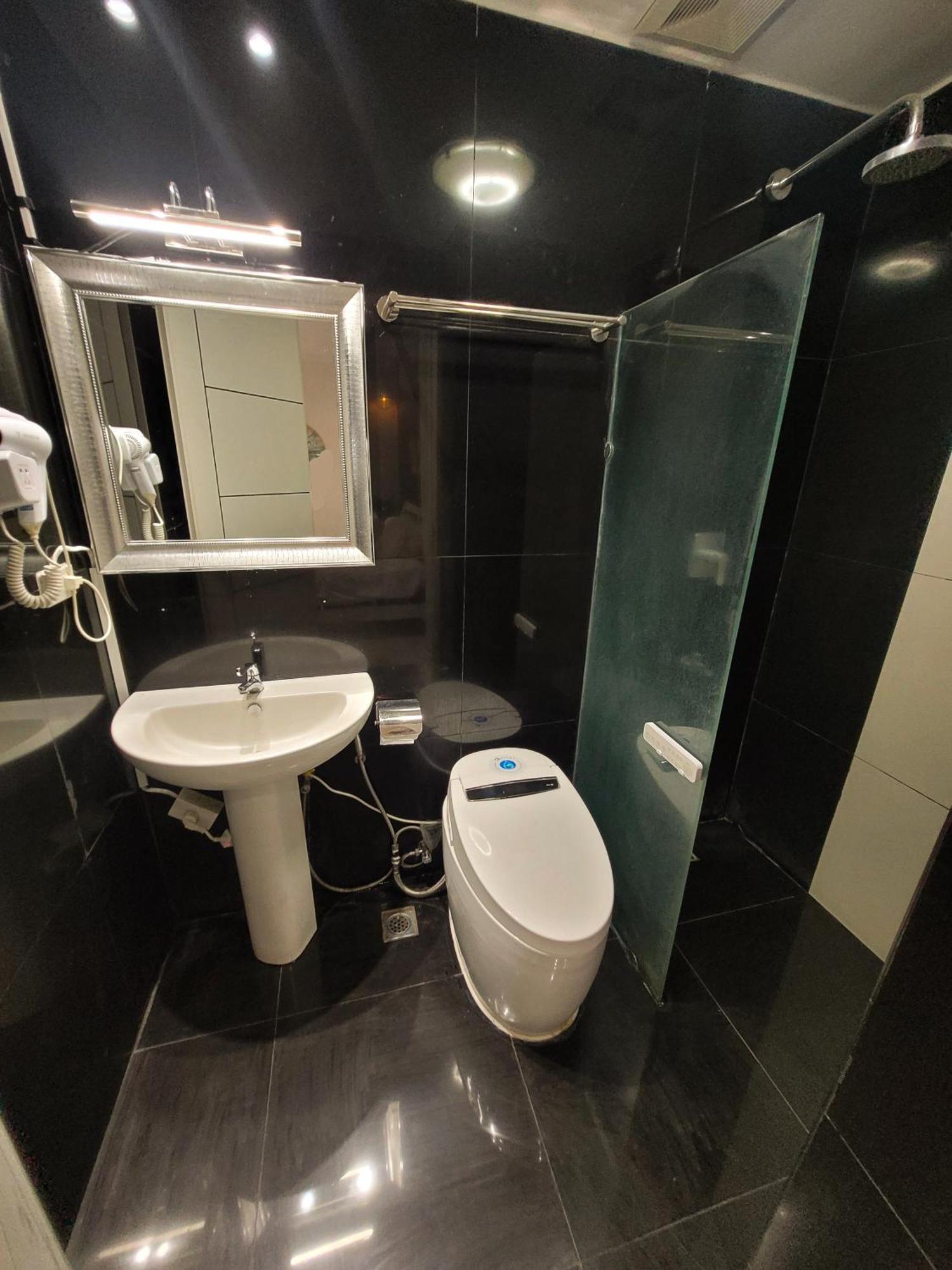 Lucky Suite Kandi 2 Bedrooms Анхелес Экстерьер фото