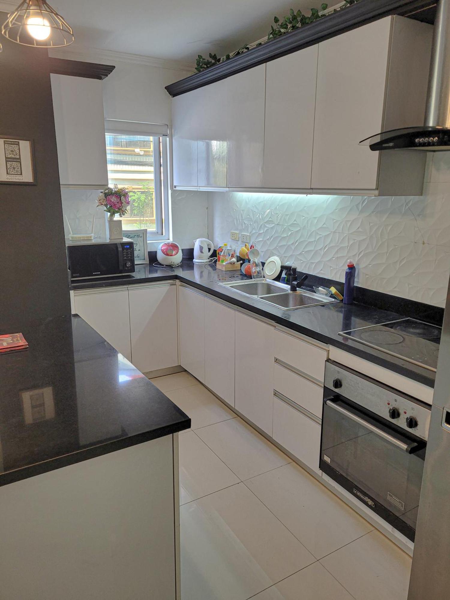 Lucky Suite Kandi 2 Bedrooms Анхелес Экстерьер фото